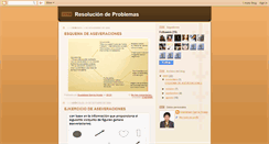 Desktop Screenshot of modulorp.blogspot.com