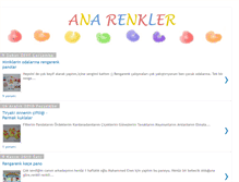 Tablet Screenshot of annerenkler.blogspot.com