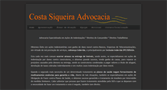 Desktop Screenshot of eduardocostasiqueiraadv.blogspot.com