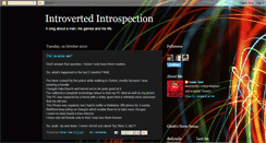 Desktop Screenshot of gleebtorin.blogspot.com