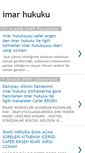 Mobile Screenshot of imarnedir.blogspot.com