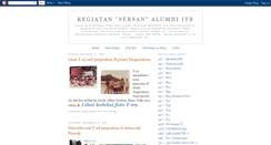 Desktop Screenshot of acarareuni.blogspot.com