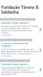 Mobile Screenshot of ftsaldanha.blogspot.com
