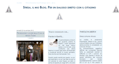 Desktop Screenshot of caniodimilia.blogspot.com