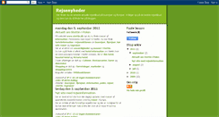 Desktop Screenshot of aktuelletilbud.blogspot.com