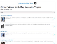 Tablet Screenshot of old-rag-guide.blogspot.com