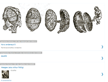 Tablet Screenshot of flaviovasconcellos.blogspot.com