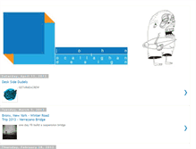 Tablet Screenshot of johntocallaghan.blogspot.com