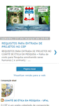 Mobile Screenshot of cepufal.blogspot.com