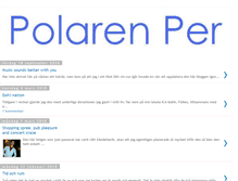 Tablet Screenshot of polarenper.blogspot.com