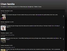 Tablet Screenshot of chanfamilia.blogspot.com