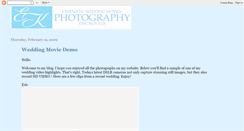 Desktop Screenshot of ekprophoto.blogspot.com