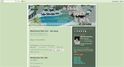 Desktop Screenshot of ktskhoa.blogspot.com