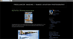 Desktop Screenshot of freelancerimaging.blogspot.com