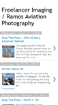 Mobile Screenshot of freelancerimaging.blogspot.com