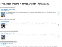 Tablet Screenshot of freelancerimaging.blogspot.com