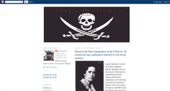 Desktop Screenshot of narkismo.blogspot.com
