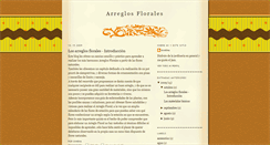 Desktop Screenshot of manualidades-del-hogar.blogspot.com