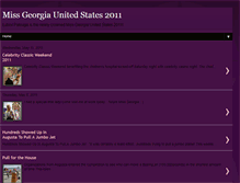 Tablet Screenshot of missgaunitedstates11.blogspot.com