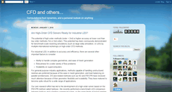 Desktop Screenshot of cfd-zjw.blogspot.com