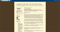 Desktop Screenshot of laughterintheraintheneilsedakablog.blogspot.com