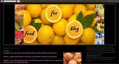 Desktop Screenshot of dragonfaerieerecipebox.blogspot.com