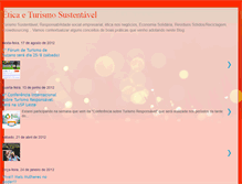 Tablet Screenshot of etica-social.blogspot.com