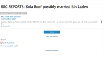 Tablet Screenshot of kolabooftraitor.blogspot.com