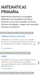 Mobile Screenshot of fundadoresmatematicas.blogspot.com