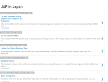 Tablet Screenshot of japinjapan-jessica.blogspot.com