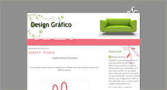 Desktop Screenshot of designgrafico11q.blogspot.com