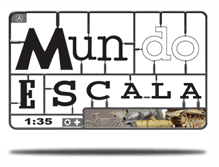 Tablet Screenshot of mundoescala.blogspot.com