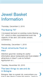 Mobile Screenshot of jewelbasketinfo.blogspot.com