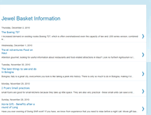 Tablet Screenshot of jewelbasketinfo.blogspot.com