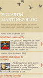 Mobile Screenshot of martinezmd.blogspot.com