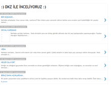 Tablet Screenshot of dkzgrubum.blogspot.com