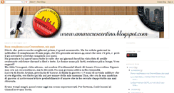 Desktop Screenshot of amarecrescentino.blogspot.com