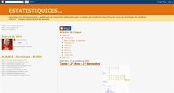 Desktop Screenshot of estatistiquices.blogspot.com