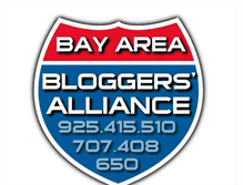 Tablet Screenshot of bayareabloggersalliance.blogspot.com