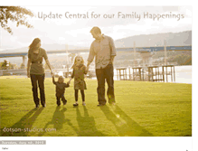 Tablet Screenshot of happymcfamily.blogspot.com