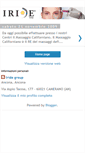 Mobile Screenshot of iridegroup.blogspot.com