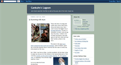Desktop Screenshot of cankuhn.blogspot.com