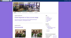Desktop Screenshot of nkmeidendammen2010.blogspot.com