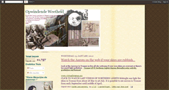 Desktop Screenshot of erudotica.blogspot.com