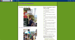 Desktop Screenshot of checkoutlizinhonduras.blogspot.com