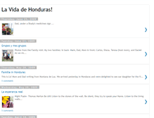 Tablet Screenshot of checkoutlizinhonduras.blogspot.com