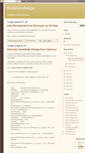 Mobile Screenshot of bizknowledge.blogspot.com