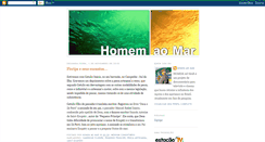 Desktop Screenshot of homemaomardoc.blogspot.com