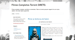 Desktop Screenshot of barbadao.blogspot.com