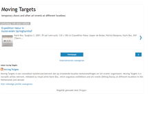Tablet Screenshot of moving-targets.blogspot.com
